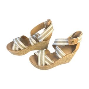 Tommy Hilfiger Wedges